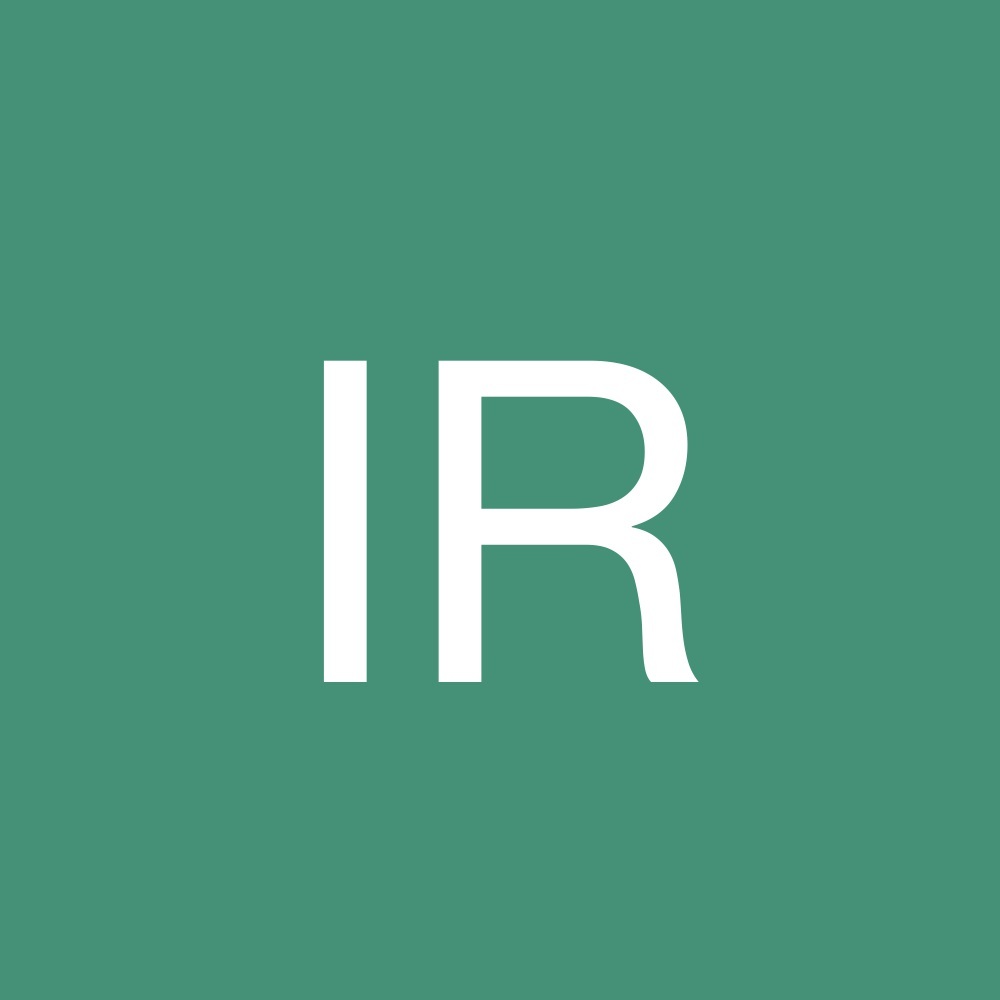 Meet your Posher, Ira